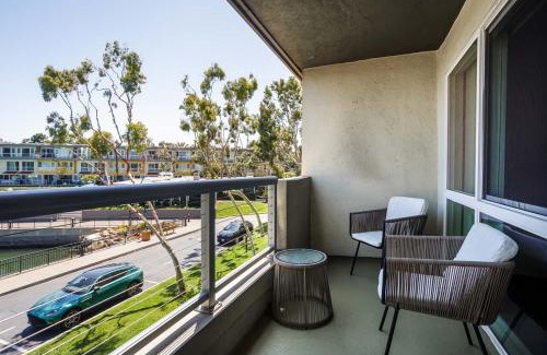 Marina del Rey Apartamento | Nautical Nest - Walkable Waterfront Stay