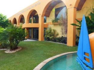 Taperapua Beach Complejo | Nauticomar Resort All Inclusive & Beach Club