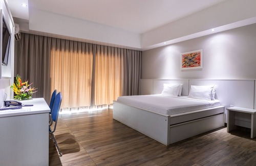 Taperapua Beach Complejo | Nauticomar Resort All Inclusive & Beach Club