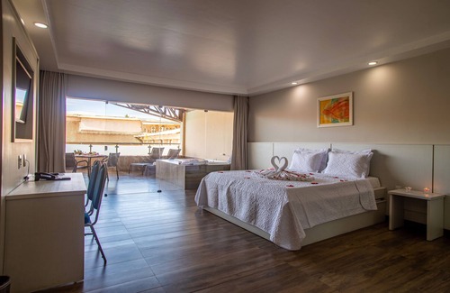 Taperapua Beach Complejo | Nauticomar Resort All Inclusive & Beach Club