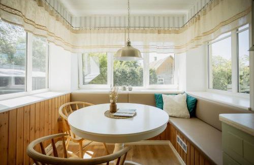 Kuressaare Casa | Nautika Central Residence