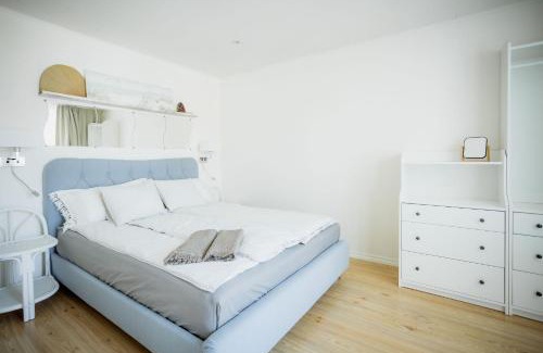 Kuressaare Casa | Nautika Central Residence