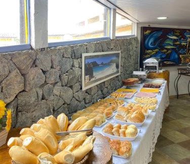 Praia Grande Hotel | Nautillus Pousada