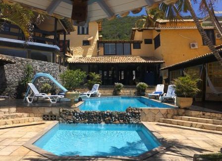 Praia Grande Hotel | Nautillus Pousada
