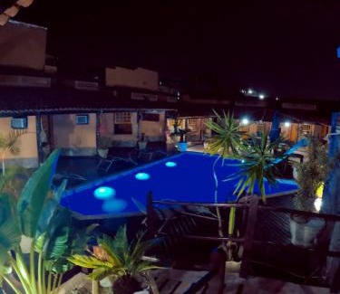 Praia Grande Hotel | Nautillus Pousada