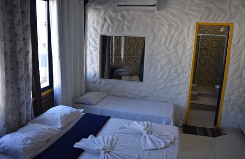 Praia Grande Hotel | Nautillus Pousada