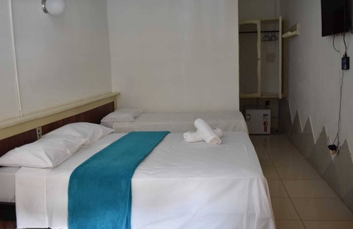 Praia Grande Hotel | Nautillus Pousada