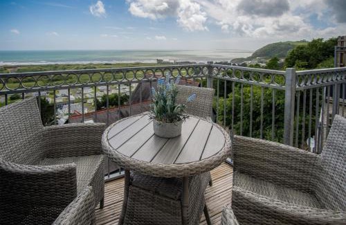 Pendine Apartamento | Nautilus - 2 Bedroom Apartment - Pendine