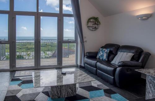 Pendine Apartamento | Nautilus - 2 Bedroom Apartment - Pendine