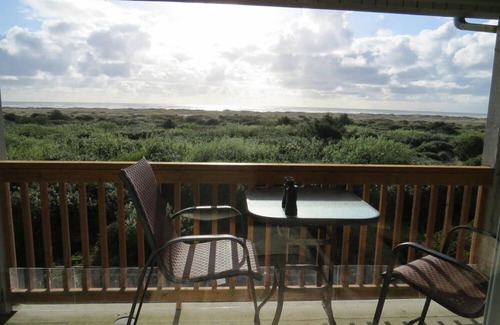 Ocean Shores Casa | Nautilus # 305 Ocean View Condos