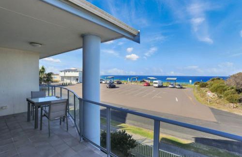 Hawks Nest Casa | Nautilus 5