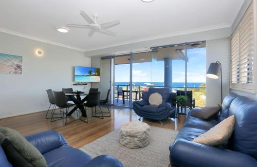 Hawks Nest Casa | Nautilus 5