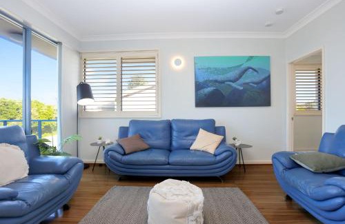 Hawks Nest Casa | Nautilus 5