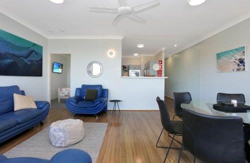 Hawks Nest Casa | Nautilus 5