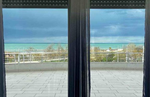 Lido Riccio Apartamento | Nautilus Appartamenti a mare
