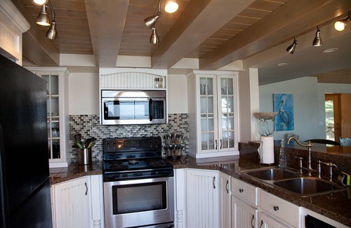 Brookings Casa | Nautilus at Crook Point
