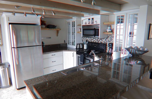 Brookings Casa | Nautilus at Crook Point