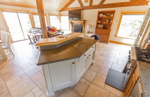 Brookings Casa | Nautilus at Crook Point