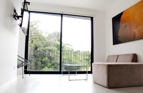 Jacó Apartamento | Nautilus B302