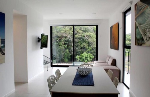 Jacó Apartamento | Nautilus B302