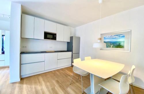 Zavala Apartamento | Nautilus-Bay Suites - Zweizimmer-Suite 411