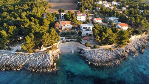Zavala Apartamento | Nautilus-Bay Suites - Zweizimmer-Suite 411