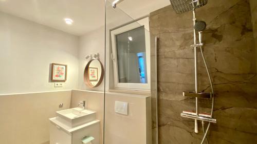 Zavala Apartamento | Nautilus-Bay Suites - Zweizimmer-Suite 411