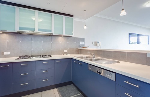 Rockingham Apartamento | Nautilus by Rockingham Apartments
