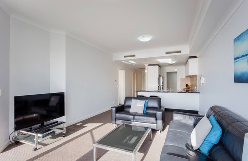 Rockingham Apartamento | Nautilus by Rockingham Apartments