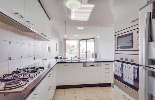 Rockingham Apartamento | Nautilus by Rockingham Apartments
