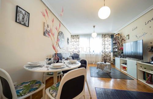 Luanco Apartamento | Nautilus By Silastur