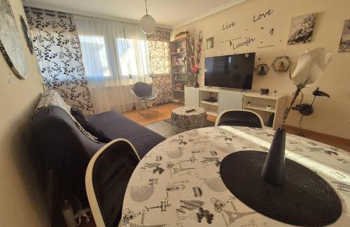 Luanco Apartamento | Nautilus By Silastur