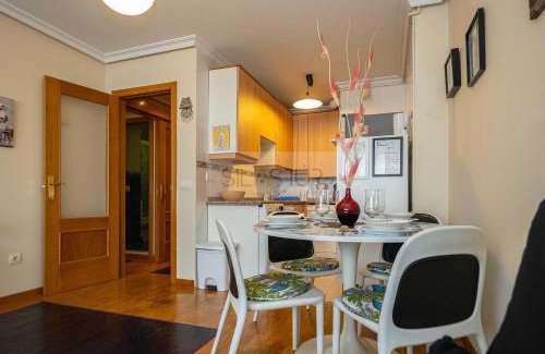 Luanco Apartamento | Nautilus By Silastur