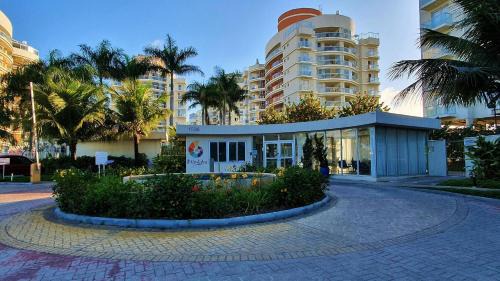 Penha Apartamento | Nautilus Concept - Penha/SC