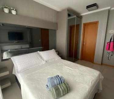 Penha Apartamento | Nautilus Concept - Penha/SC