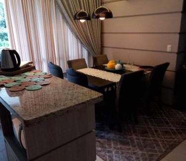 Penha Apartamento | Nautilus Concept - Penha/SC