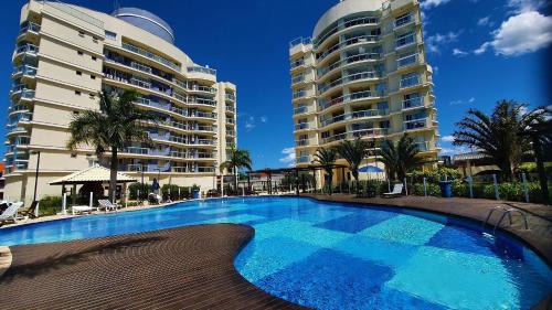 Penha Apartamento | Nautilus Concept - Penha/SC