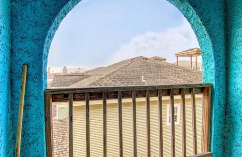 Corpus Christi Apartamento | Nautilus Condos