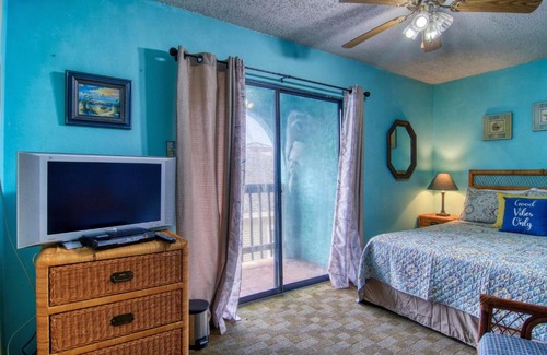 Corpus Christi Apartamento | Nautilus Condos