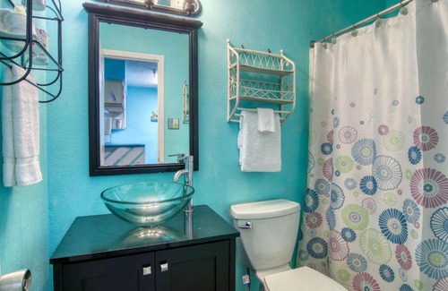 Corpus Christi Apartamento | Nautilus Condos