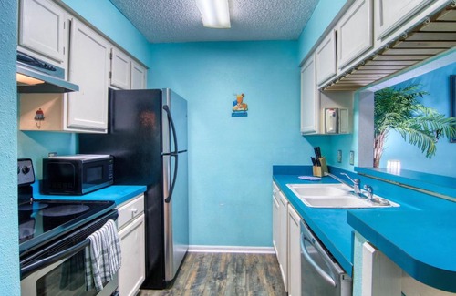 Corpus Christi Apartamento | Nautilus Condos