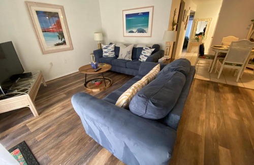 Bayview Apartamento | Nautilus Cottage Beach