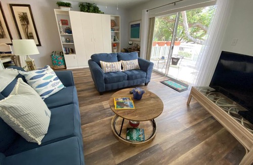 Bayview Apartamento | Nautilus Cottage Beach