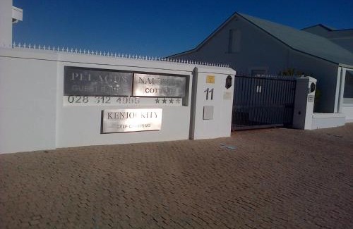 Westcliff Casa | Nautilus Guest House