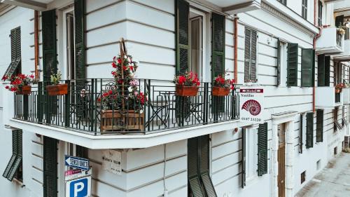 La Spezia Hotel | Nautilus Hotel
