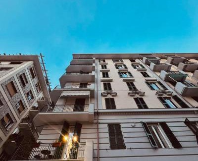 La Spezia Hotel | Nautilus Hotel