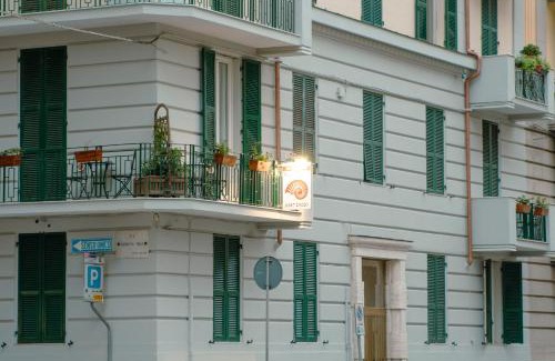 La Spezia Hotel | Nautilus Hotel