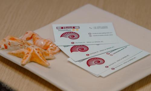 La Spezia Hotel | Nautilus Hotel