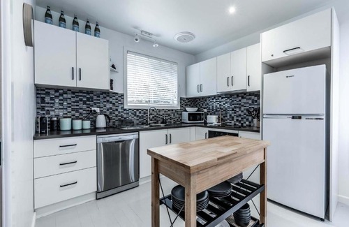 Inverloch Casa | Nautilus on the Inlet