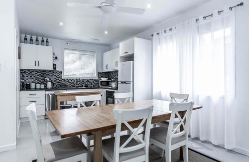 Inverloch Casa | Nautilus on the Inlet